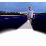 PupLight - Safety Light - Blue