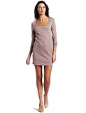 Fred Perry Women's Breton Stripe Jersey Dress, Breton Stripe, 14 Fred Perry Women's Breton Stripe Jersey Dress, Breton Stripe, 14