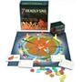 7 Deadly Sins Board Game