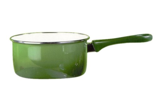 Sitram - PGRANCA16MV - Grand Vert - Casserole - Diamètre: 16 cm