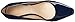 Nine West Women's Cardio Synthetic Dress Pump