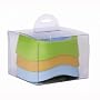 Beaba Set of 3 Soft Bowls 913093