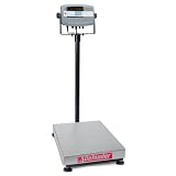 オーハウス デジタル台はかり 標準タイプ D51P60HR1JP