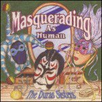 Masquerading As Human