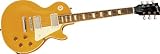 Gibson Les Paul Standard Electric Guitar, Ebony