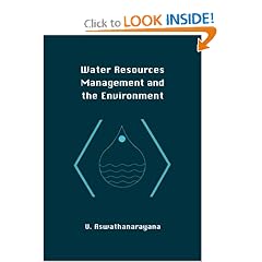 Water Resources Management and the Environment
