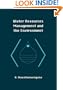 Water Resources Management and the Environment