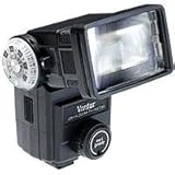 Vivitar 285HV Auto Professional Flash