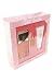 Evyan 402541 WHITE SHOULDERS Gift Set -- 4.5 oz Cologne Spray + .25 oz Mini + 3.3 oz Body Lotion by Evyan