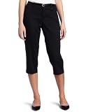 Dockers Women's The Capri Pant with Hello Smooth