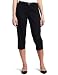 Dockers Women's The Capri Pant with Hello Smooth