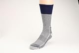 Equestrian Anti-Blister & Wicking Horse Riding Socks