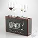 Riedel Wine Series Mixed Cabernet/Viognier Glasses, Set of 4