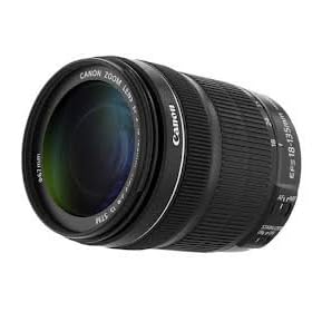 Canon EF-S 18-135mm f/3.5-5.6 IS STM Lens