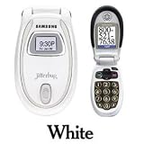 Jitterbug Cell Phone Graphite White