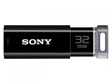 Pocket Bit USM-P Series USM32GPB - USB-Flash-Laufwerk - 32 GB
