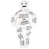 Eigenschaften Geschenke & Accessoires  / Voodoo Puppe - 