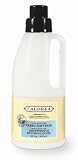 Caldrea Fabric Softener, Basil Blue Sage, 32-Ounce Bottles (Pack of 2)