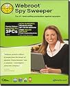 Webroot Spy Sweeper