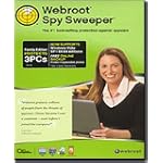 Webroot Spy Sweeper