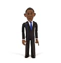 Barack Obama 6" Action Figure