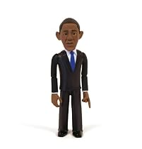 Barack Obama 6" Action Figure