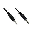 Kabel Audio Klinke 3.5 St. an 3.5 St. 1,5m