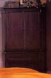 The Mandalay TV Armoire