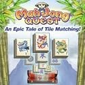 Mah Jong Quest [Download]