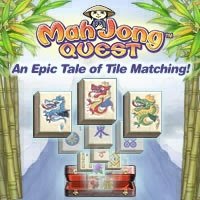Mah Jong Quest [Download]