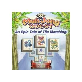 Mah Jong Quest [Download]