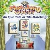 Mah Jong Quest [Download] ~ IWin