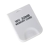 Wii ezSave memory card 32MB