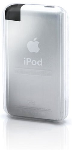 Cover image : TUNEWEAR iPod Touch第1世代用シリコン ICEWEAR touch TUN-IP-000048