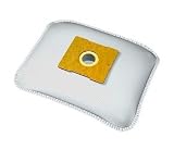 Produkt-Bild: 10 Staubsaugerbeutel AEG AE 2000 - Ergo Essence, AE 2000 - Trio, AEG - Serie Ergo Esssence, AE 4200 Ergo Essence von McFilter