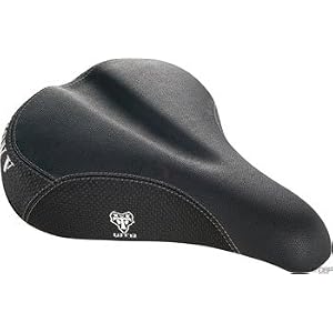 WTB Jaxon V DJ Comp Saddle - Men's