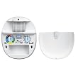 Black and Decker Freewire Indoor/Outdoor Motion Detector #FWMD
