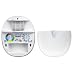 Black and Decker Freewire Indoor/Outdoor Motion Detector #FWMD