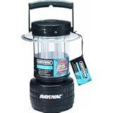 Special Promotion Rayovac SP8D Lantern, Fluorescent Bu-Pound, Black