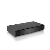 Trekstor DataStation maxi g.u Kit externes Festplattengeh�use 8,9 cm (3,5 Zoll) schwarz - 