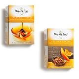 Mighty Leaf African Nectar Herbal Tea by Mighty Leaf