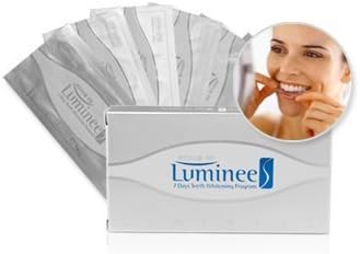 YuFit Luminee S 7 Days Teeth Whitening Patch by YuFit