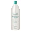LANZA moisture shampoo 1000ml