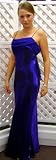 Bridesmaid Dress/Prom Dress/Formal Gown/The Danielle