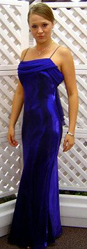 Bridesmaid Dress Prom Dress Formal Gown The Danielle