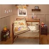Dreams of Hunny Luxury Plush Throw