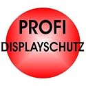 6x Bedifol Displayschutzfolie f&uuml;r LG Electronics GD900 Crystal