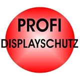 Schutzfolie antireflex für Dell Studio 1555 - Entspiegeln Sie Ihr Notebook, Laptop, TabletPC, Handy, PDA Navigationssysteme, Digitalkamera und Camcorder