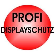 6x Bedifol Displayschutzfolie f&uuml;r TomTom XXL IQ Routes edition Europe