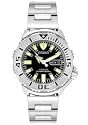 Mens Diver Watch--